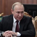 Путин напомнил следователям о нравственной основе работы
