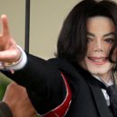 Эксперт оценила записи из дневника Майкла Джексона о его страхе быть убитым