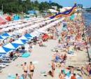 Киевлянам сообщили, на каких пляжах опасно купаться