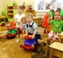 Детсад в Голосеевском районе реконструируют