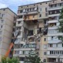 Все жильцы дома на Позняках, где произошел взрыв, получили квартиры и деньги на ремонт