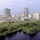 Киев планирует в следующие 5 лет войти в ТОП-100 городов мира