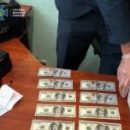 Чиновник в Киеве требовал 70 тысяч долларов за согласование документов на объект недвижимости