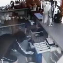В Казани задержали парня, который ограбил четыре кафе