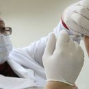 В Россию придут три обновленных штамма гриппа