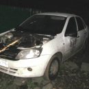 В Казани двое попутчиков избили 19-летнего парня и отобрали у него машину