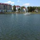 В Татарстане ребенок утонул прямо в парковом озере