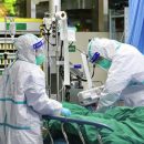 В Татарстане выявлена 54-ая смерть от коронавируса