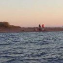 В Татарстане двое мужчин хотели сплавать на пикник, но застряли на острове с поврежденной лодкой
