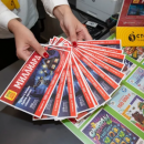 Сразу три жителя Татарстана стали лотерейными миллионерами