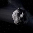 1 сентября близ Земли пролетит астероид