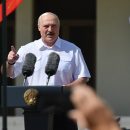 Лукашенко пообещал без предупреждения реагировать на нарушения границы