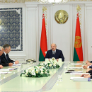 Лукашенко пустит российские деньги на поддержку белорусских