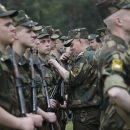 Стало известно о подготовке срочной мобилизации в Белоруссии