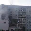 В Ярославле ввели режим ЧС после взрыва газа в жилом доме