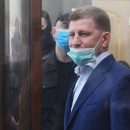 Суд арестовал имущество Сергея Фургала