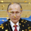 В Германии признали правоту Путина по поводу золота