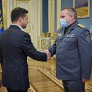 Новый глава элитного спецназа Украины вел переговоры о переходе на сторону ДНР