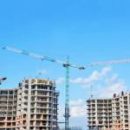 В Киеве с начала года объемы строительства жилья уменьшились на 20%
