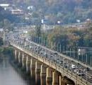 Пропускную способность моста Патона увеличат