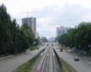 Киевлянам сообщили, как развивать транспортную инфраструктуру в Соломенском районе
