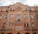 В Киеве увеличили количество памятников архитектуры