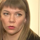 Женщина, которая избила маленького сына в Казани, попала на Первый канал