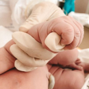 В Казани врачи спасли малыша, который в утробе матери мог погибнуть от сепсиса