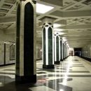 Wi-Fi, обогрев сидений и не только: в Казани пустили новый состав метро с удобствами для пассажиров