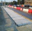 В Киевской области запланированные ремонты на дорогах выполнили почти на 100%