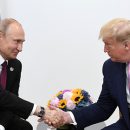 В США раскрыли отношение Трампа к Путину