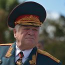 Генерал ответил на обещание Грузии поднять свой флаг над российской базой
