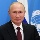 ООН поблагодарила Путина за предложение вакцины от коронавируса
