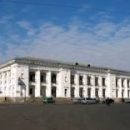 Киев снова настаивает на передаче в коммунальную собственность Гостиного двора