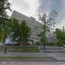 На ремонт фасада и крыши «Консультативно-диагностического центра» Соломенского района выделят еще денег