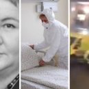 Главное за день в Татарстане: жертвы коронавируса, скопление скорых, смерть заслуженного врача