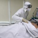 В Татарстане растет заболеваемость коронавирусом. Оперштаб опубликовал последние данные