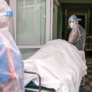 В Татарстане от коронавируса умерла пожилая женщина