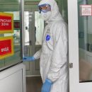 Оперштаб Татарстана рассказал, сколько человек умерло от коронавируса за сутки