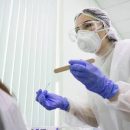 Татарстан побил новый рекорд по заболевшим коронавирусом. Оперштаб опубликовал свежую статистку