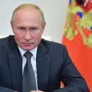 Путин рассказал, нужно ли вводить жесткие меры из-за распространения коронавируса