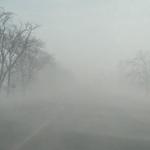 На Татарстан в ближайшие дни ляжет туман