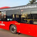 «Почти Форсаж»: в Казани пассажирка автобуса пострадала в гонке двух автобусов