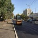В Киеве отремонтировали дороги на 83 улицах