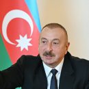 Алиев поразмышлял о своей роли в истории