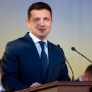 Зеленский заявил об отсутствии «юридического фундамента» всеукраинского опроса
