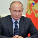 В День народного единства Путин рассказал, что на самом деле объединят россиян