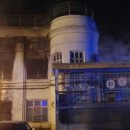 «Шансов у людей выйти не было»: появились подробности пожара на улице Адмиралтейская в Казани