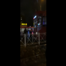 Трамвай в Казани сбил насмерть бабушку, которая шла вдоль путей