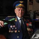102-летний ветеран Великой Отечественной войны скончался в Тамбове
